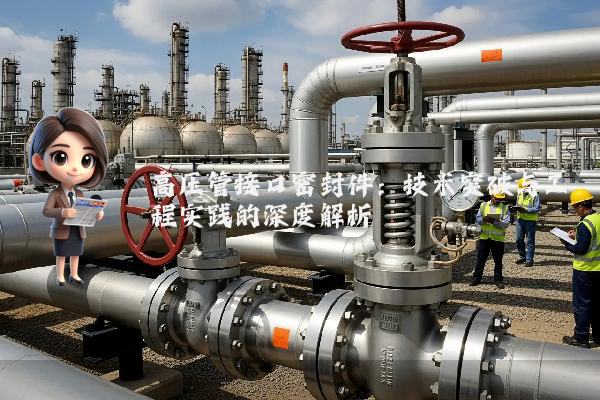 高压管接口密封件：技术突破与工程实践的深度解析