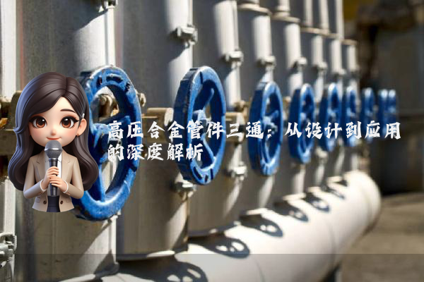 高压合金管件三通：从设计到应用的深度解析