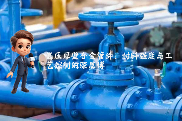 高压厚壁合金管件：材料强度与工艺控制的深层博弈