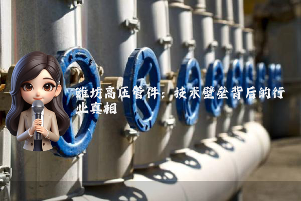潍坊高压管件：技术壁垒背后的行业真相