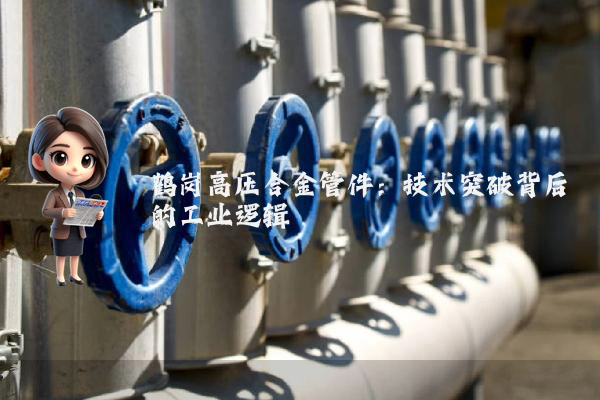 鹤岗高压合金管件：技术突破背后的工业逻辑
