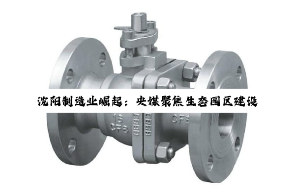 【今日要闻】沈阳制造业崛起：央媒聚焦生态园区建设与特高压技术突破