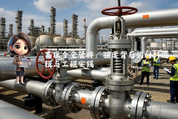 高压合金管件:强度背后的材料逻辑与工程实践