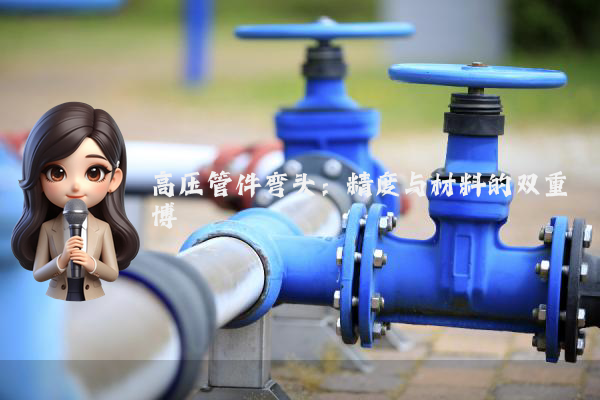 高压管件弯头：精度与材料的双重博弈