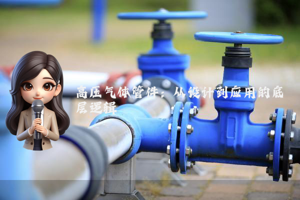高压气体管件:从设计到应用的底层逻辑