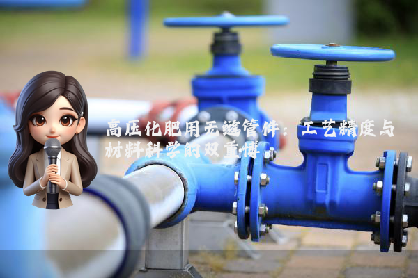 高压化肥用无缝管件:工艺精度与材料科学的双重博弈