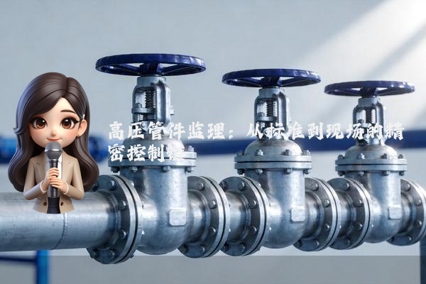 高压管件监理:从标准到现场的精密控制链 高压管件监理:从标准到现场的精密控制链
