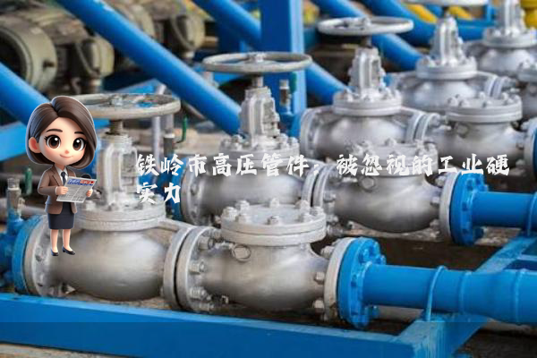 铁岭市高压管件：被忽视的工业硬实力