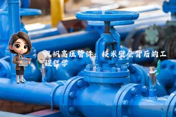 风帆高压管件：技术壁垒背后的工程哲学