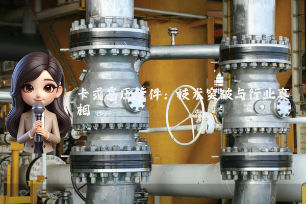 卡式高压管件：技术突破与行业真相