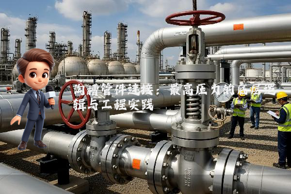 沟槽管件连接：最高压力的底层逻辑与工程实践
