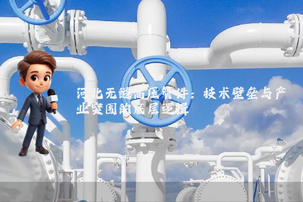 河北无缝高压管件：技术壁垒与产业突围的底层逻辑