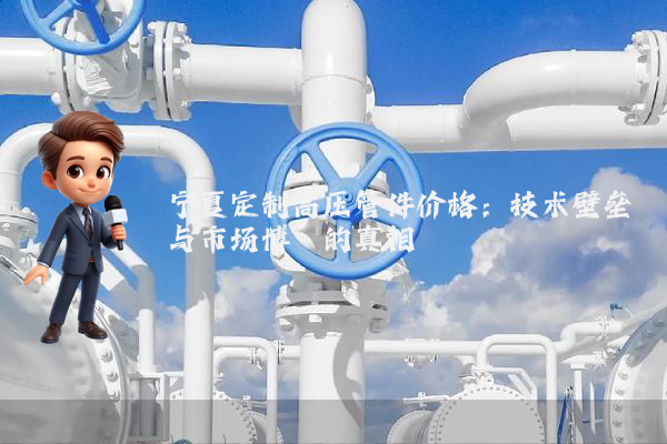 宁夏定制高压管件价格:技术壁垒与市场博弈的真相