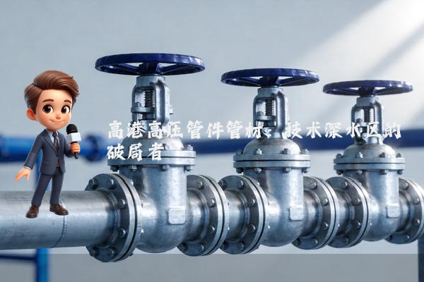 高港高压管件管材:技术深水区的破局者