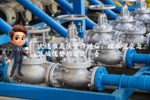 大连市高压管件供应:技术壁垒与区域优势的深度耦合