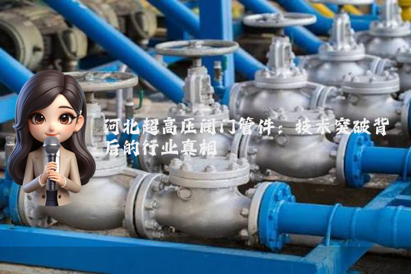 河北超高压阀门管件:技术突破背后的行业真相