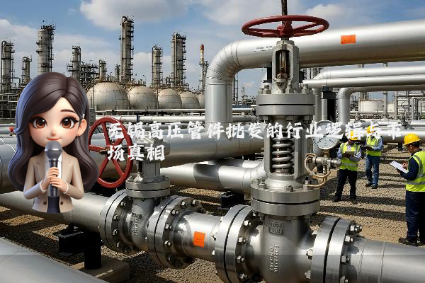无锡高压管件批发的行业逻辑与市场真相