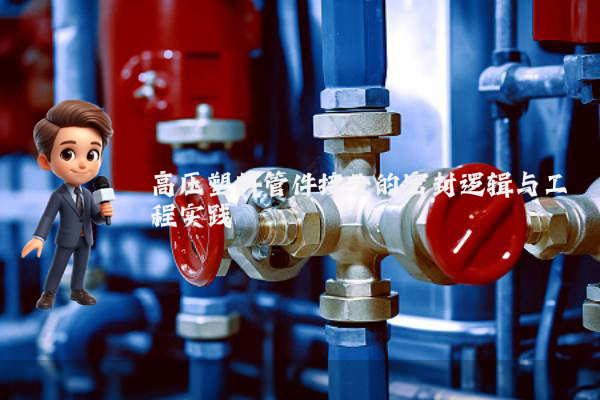 高压塑料管件接头的密封逻辑与工程实践