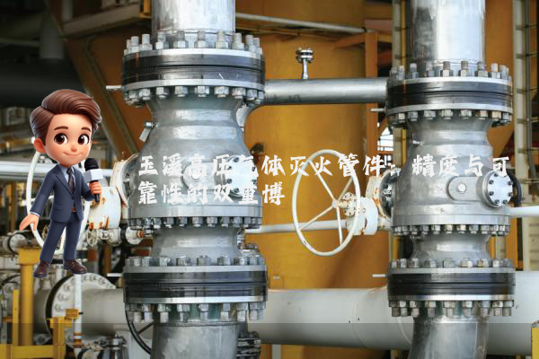 玉溪高压气体灭火管件:精度与可靠性的双重博弈