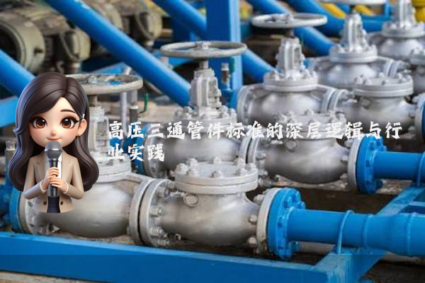 高压三通管件标准的深层逻辑与行业实践