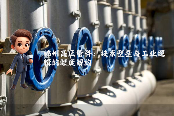 锦州高压管件:技术壁垒与工业逻辑的深度解构