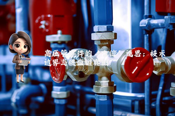 高压管零件的‘台湾’迷思:技术边界与供应链真相